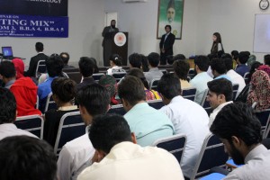 Seminar In Marketing Mix Project Of B.COM 3 , BBA 4 , BBA 5 (11)